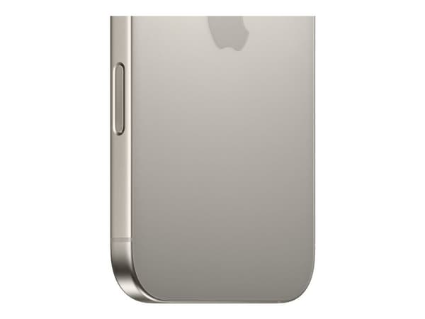 Apple | iPhone 16 Pro Max - 1 TB - Natural Titanium