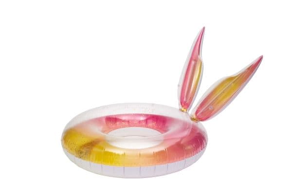Sjöjungfrubadring (110 cm)