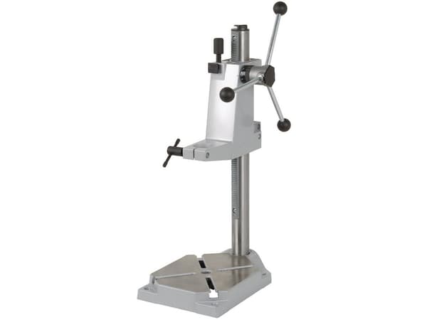 Wolfcraft borrstativ Arbetshöjd (max.): 305 mm
