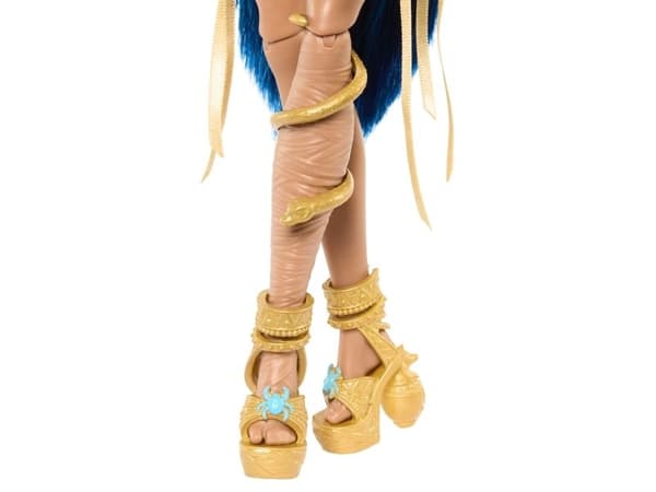 Monster High Core Doll Cleo