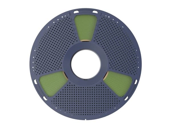 Sunlu PLA+ 2.0 filament (Olive)