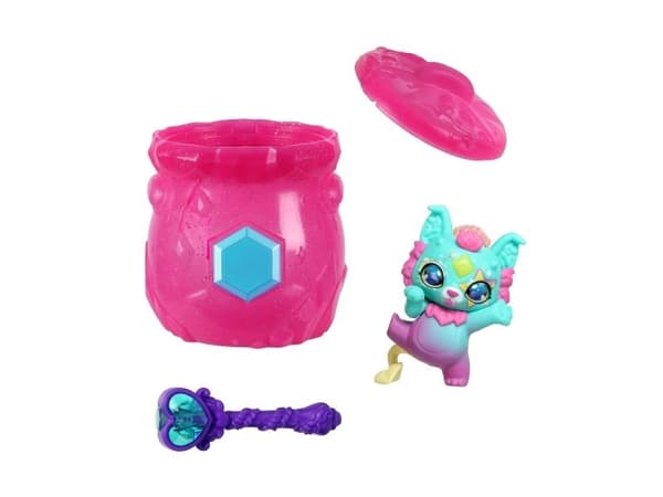 Magic Mixies Mixgs Mixgs Single pack