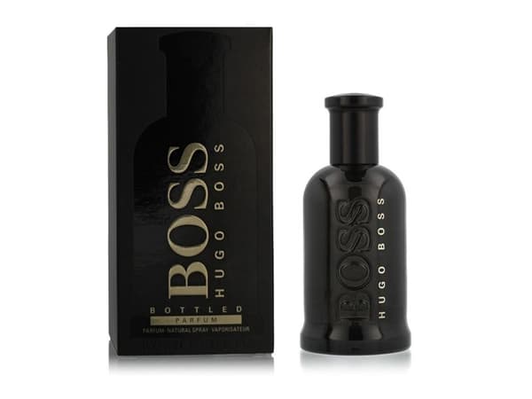 BOSS Bottled Parfum 100 ml,