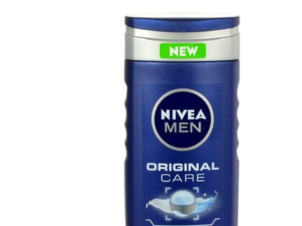 Nivea Men Protect & Care duschgel 250 ml