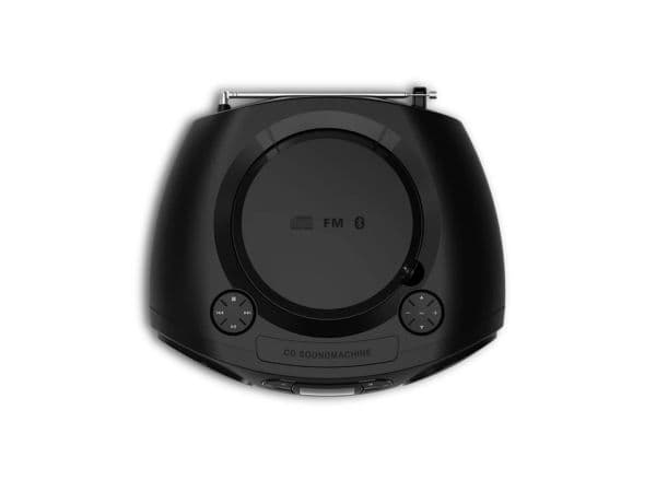 Philips CD Soundmachine TAZ2000B -