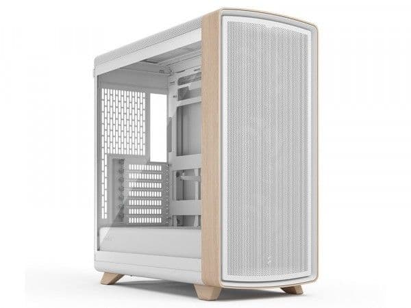 Fractal Design - - ingen strömförsörjning