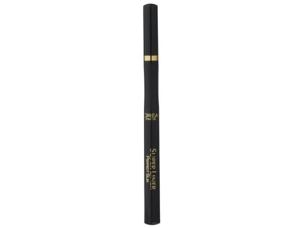 L’Oréal Paris 3600523959877, Musta, Intense black, Satiini, #000000