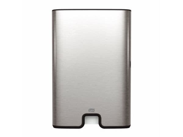 Tork H2 Xpress® -annostelija, teräs