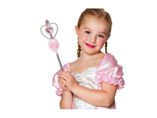 Rosa Anna-nål