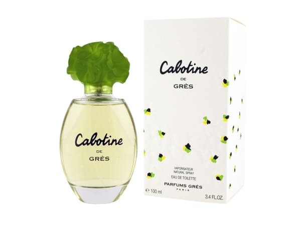 Gres Cabotine EDT W 100 ml