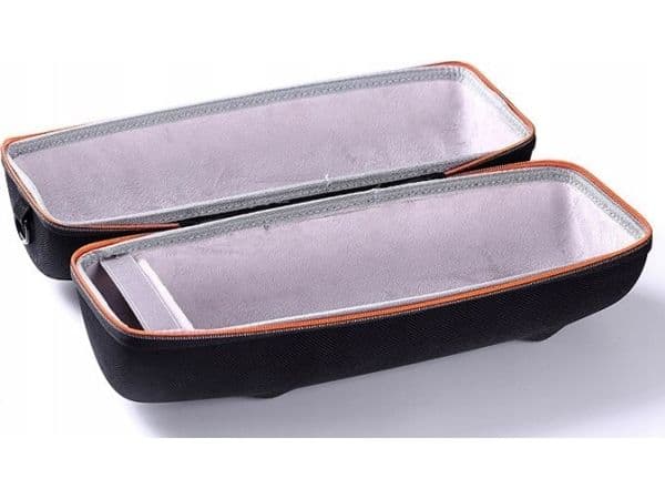 Xrec hårdcase för JBL Xtreme 2