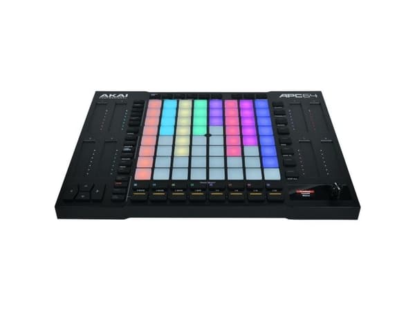 AKAI APC 64 controller för Ableton Live