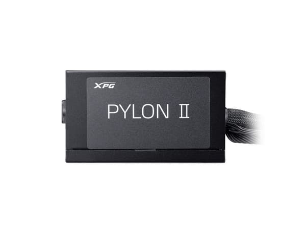 CASE PSU ATX 750W/PYLON750IIB-BKCEU ADATA