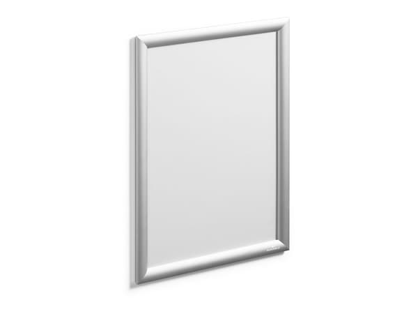 Klikkramme aluminium OUTDOOR A3