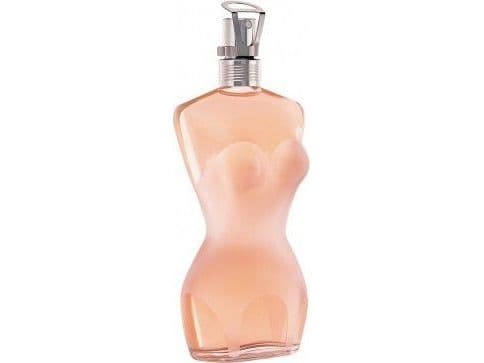 Jean Paul Gaultier Classic Edt 100 ml