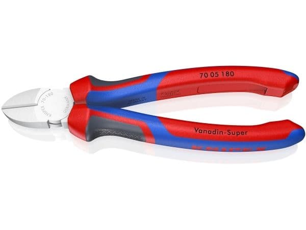 Knipex skråsidekutter