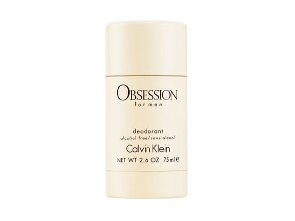 Calvin Klein Obsession for Men DST M 75 ml
