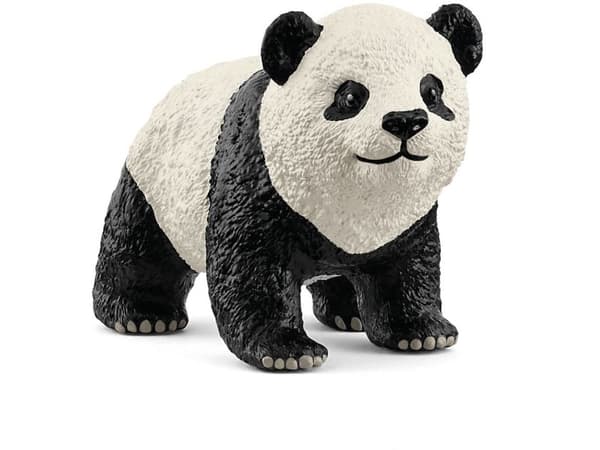 Schleich Giant Panda Cub
