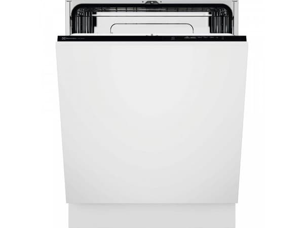 ELECTROLUX E52LE100S -sisäänrakennettava astianpesukone