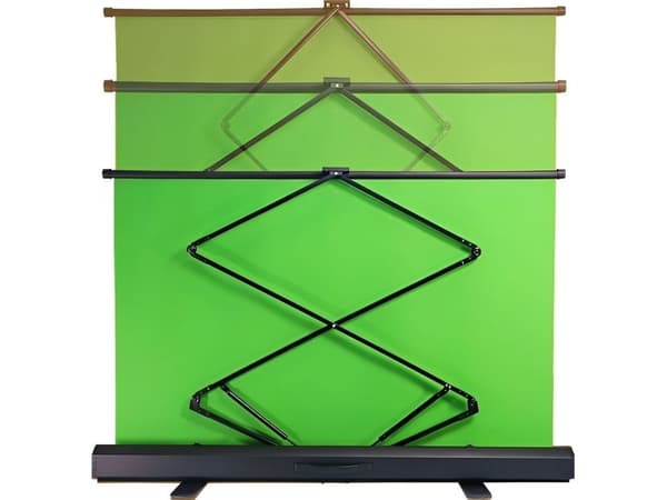 Moses Green Screen GS Pro