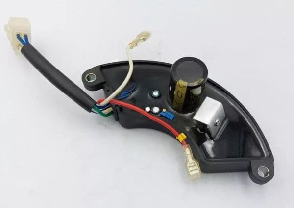 Dedra AVR