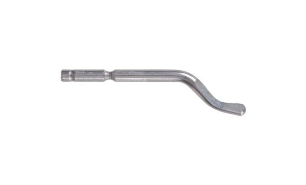 PFERD 14300020, Rund fil, 3 mm
