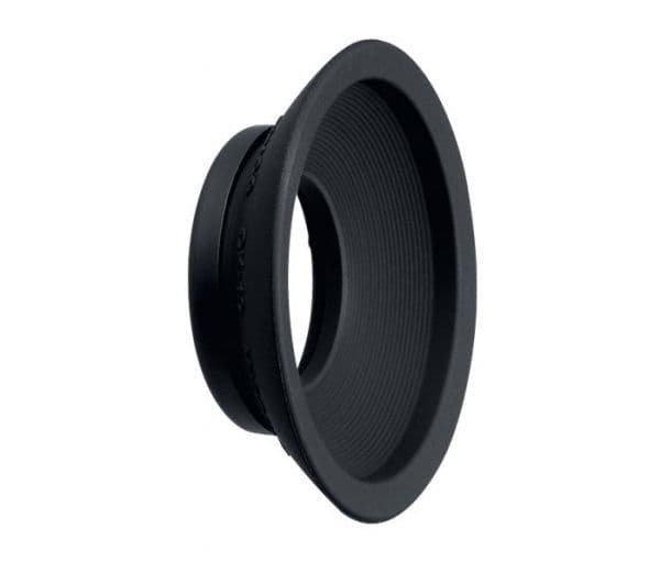 Nikon DK-19 Rubber Eyecup, Sort