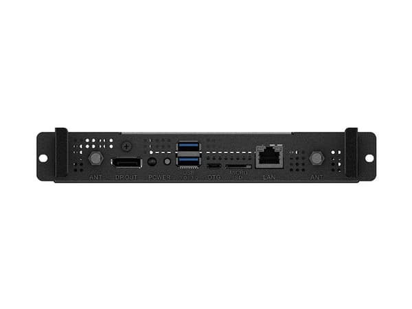 Philips CRD52 - Digitalskiltspiller