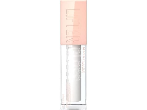 Maybelline Lifter Gloss 01 Pearl 5,4 ml