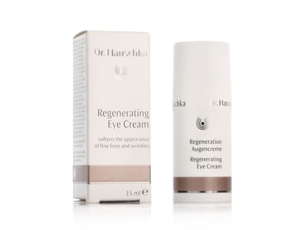 Dr. Hauschka regenererande ögonkräm 15 ml