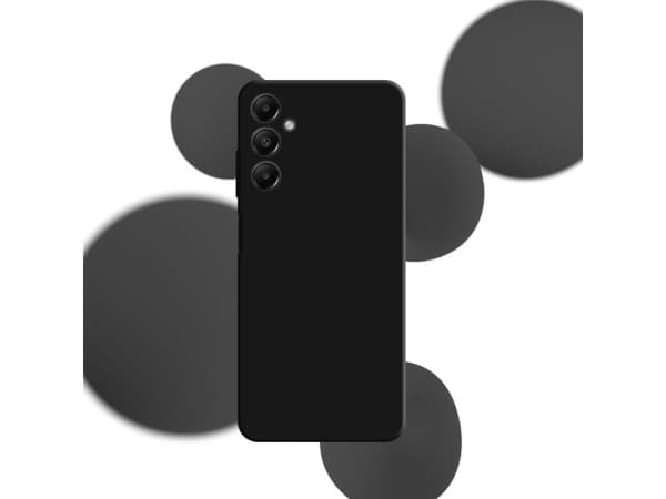 3mk silikonfodral till Samsung Galaxy A05s