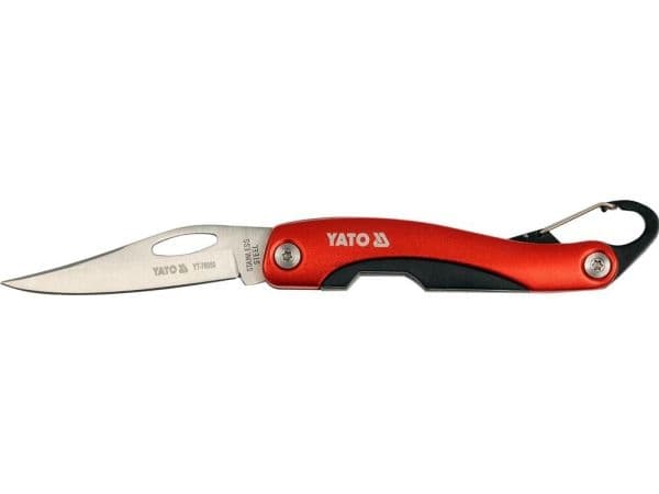 YATO vikbara knivar 76050