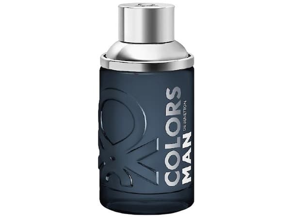 Benetton Black EDT 100 ml