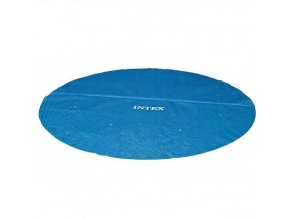 BASSENGTILBEHØR - INTEX SOL COVER 305 CM