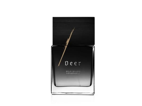 Wolf Brothers Deer Eau De Parfum 50 ml (unisex)