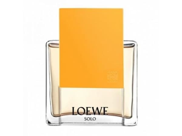 LOEWE SOLO ELLA EAU DE TOILETTE 100ML