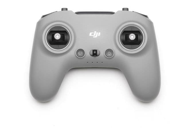 DJI FPV Remote Controller 3 - Fjärrkontroll för drönare - RF - för DJI Goggles 3; Avata 2