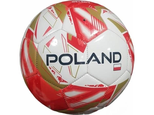 Grå Select Polska fotball