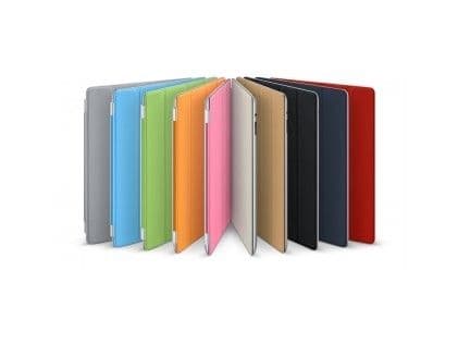 Framskydd iPad Air 2 - lila