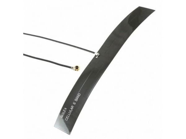 Molex Molex MOL Micro Solutions Antenna 1 stk Brick