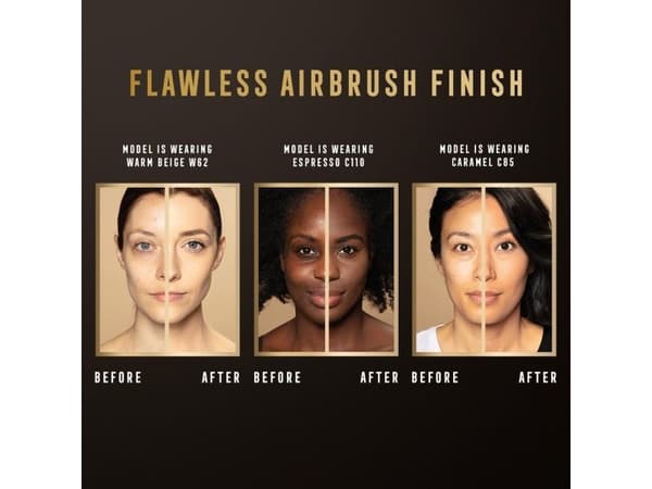 Max Factor Facenity All Day Flawless 3in1 Foundation C50 30ml