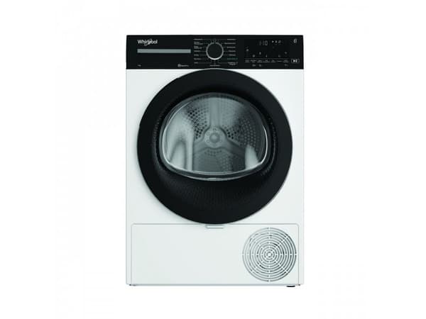 Whirlpool WSD 74 WBBPL netnet dryer