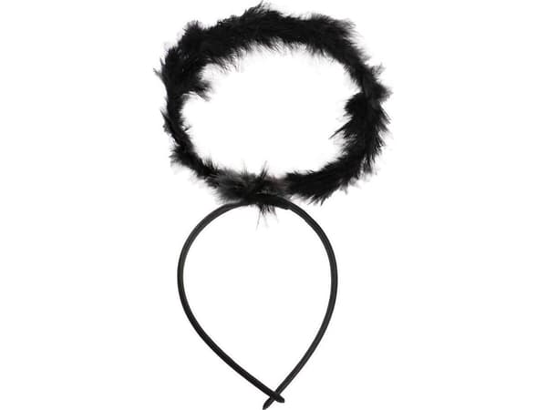 svart halo