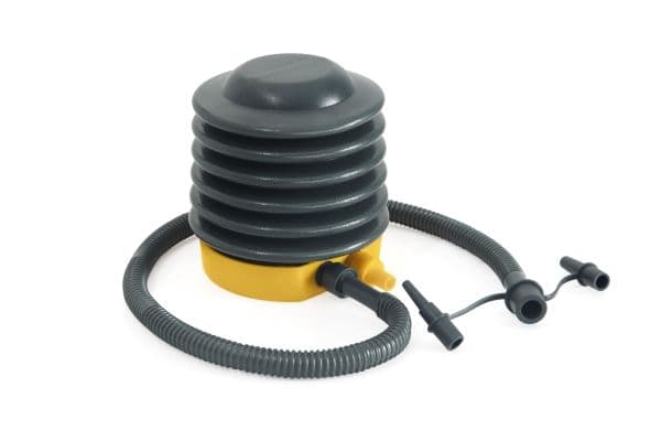 Air Step 13cm Air Pump