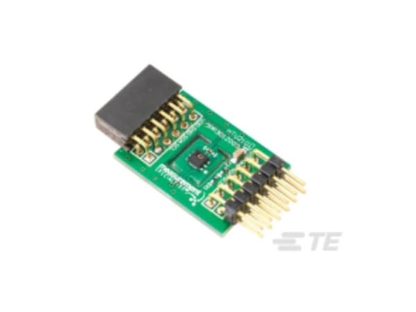 TE Connectivity HTU21 Temperature & Humidity Sensor Add On Board Digilent Pmod
