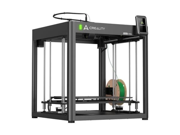 Creality Ender-5 Max 3D-tulostin