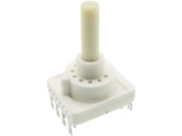 C & K COMPONENTS RTAP32S06W25NP CK