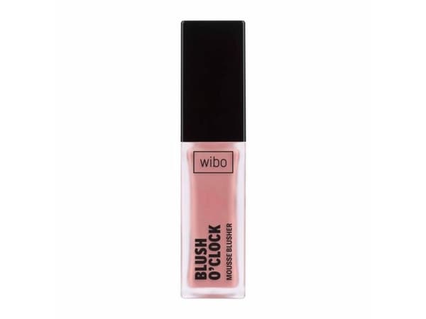 WIBO blush O'Clock blush 01 11g