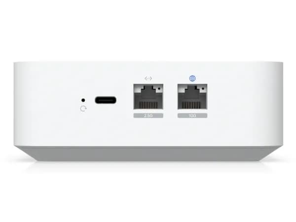 Ubiquiti UX7 | System Mesh | UniFi Gateway, Plug & Play, WiFi7