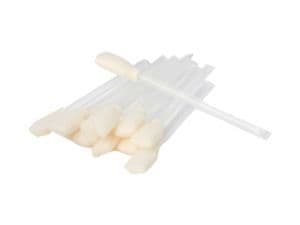 Cleaning swab z